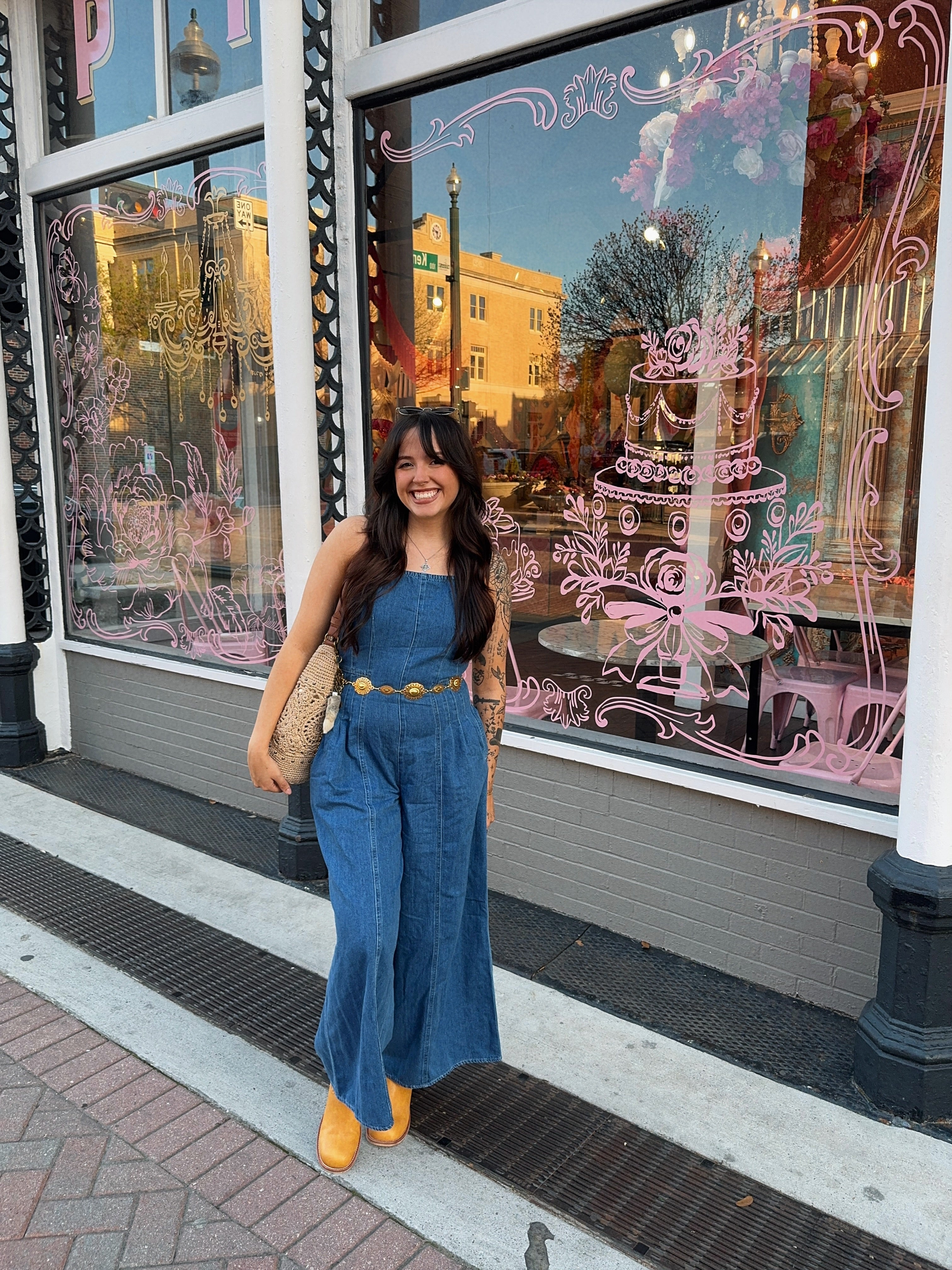 Rooted in Ritual: Why I Started Silver Springs Apothecary
