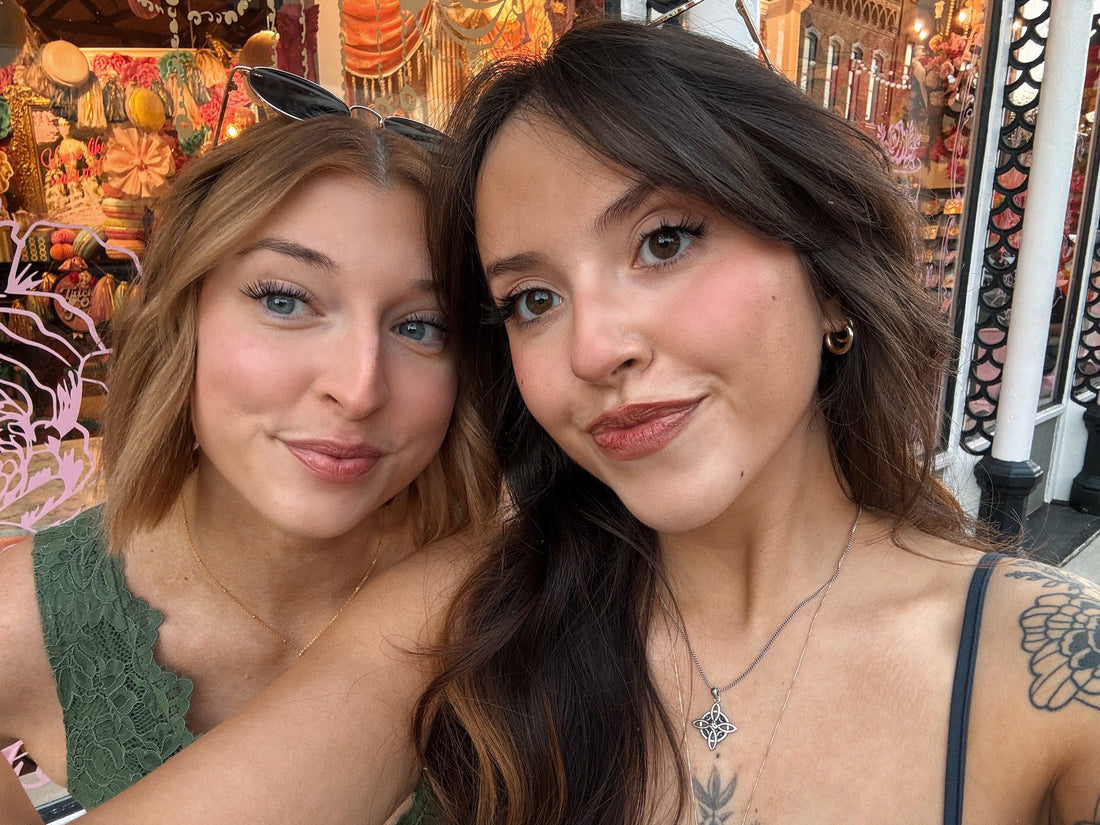 Why Being an LGBTQ+ & Woman-Owned Business Matters to Me