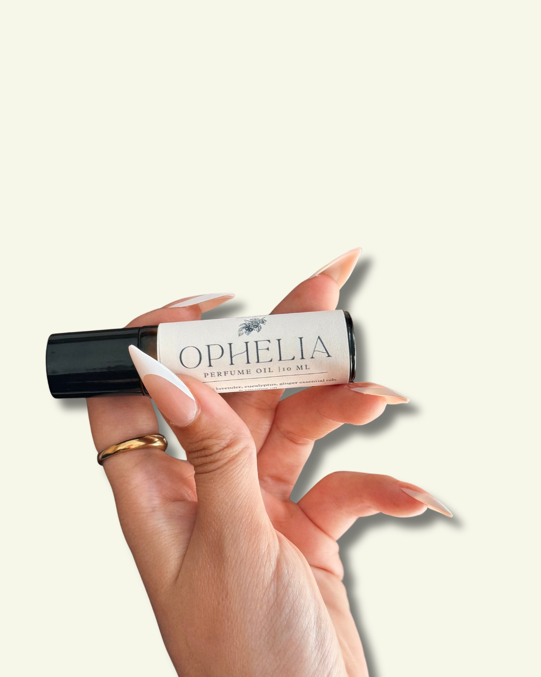 perfume oils
