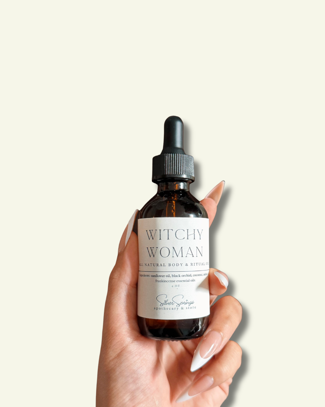 body oils