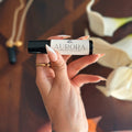 Aurora perfume oil
