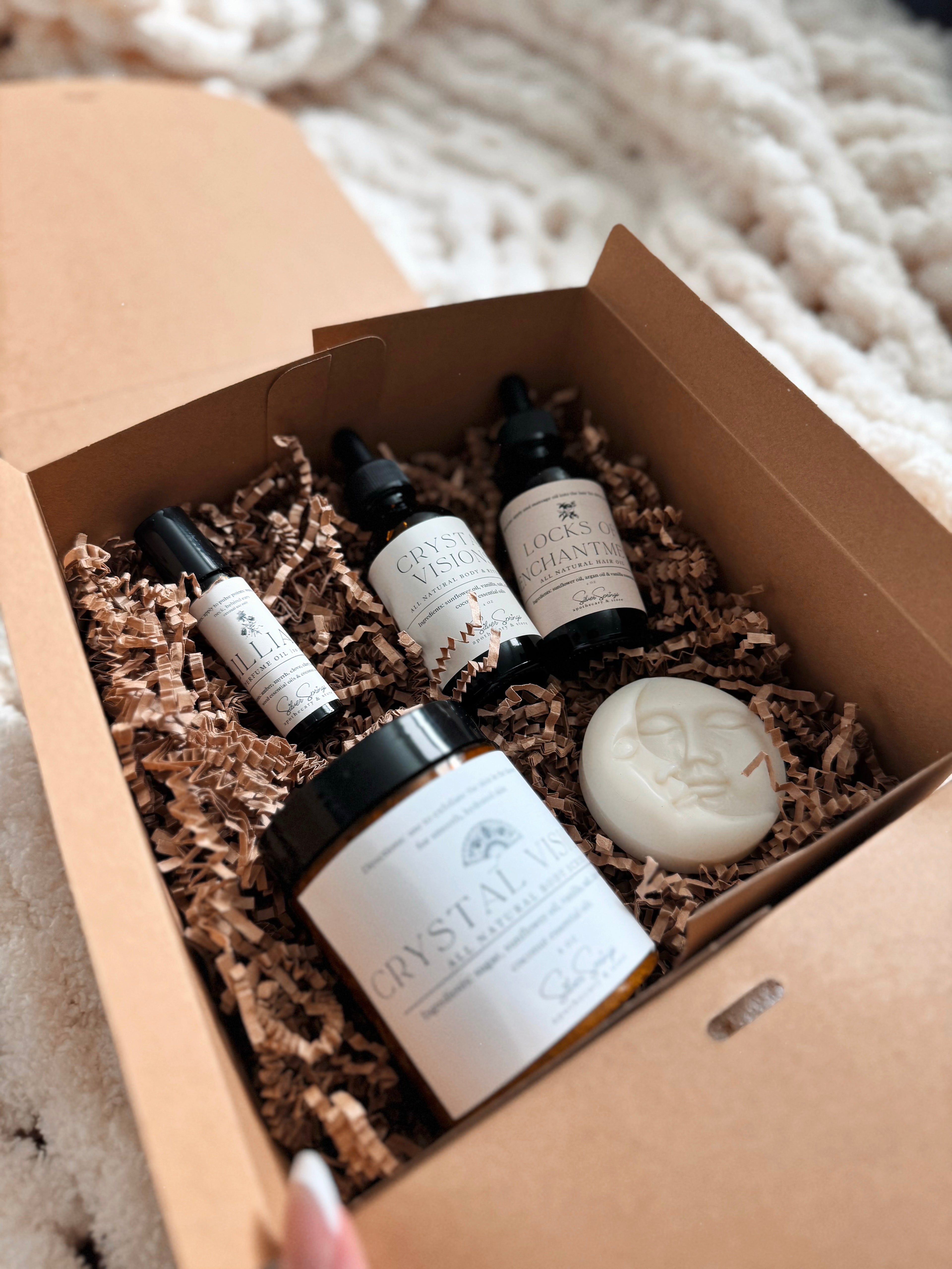 The Signature Collection Bundle
