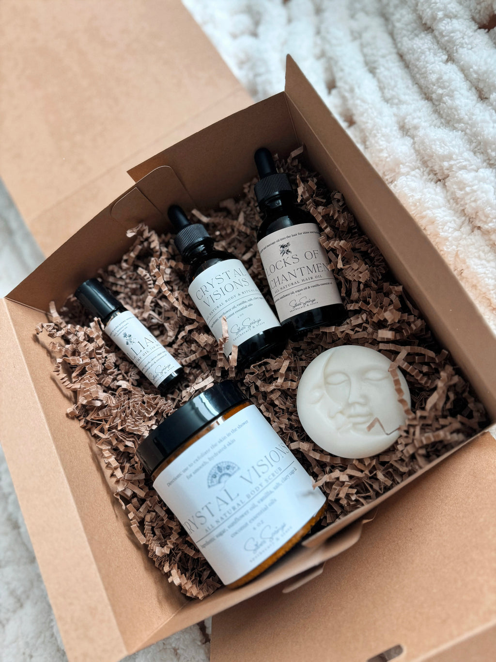 The Signature Collection Bundle