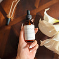 Serenity Body Oil