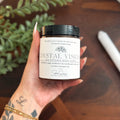 Crystal Visions Sugar Scrub