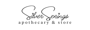 Silver Springs Apothecary - Home